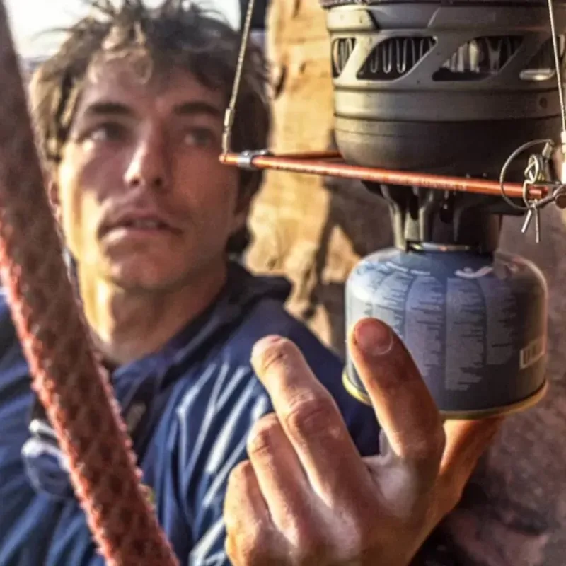 Kit de suspension*JETBOIL Online