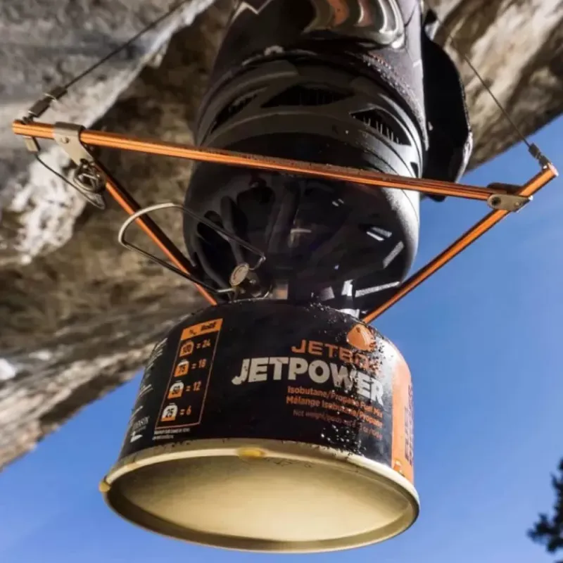 Kit de suspension*JETBOIL Online