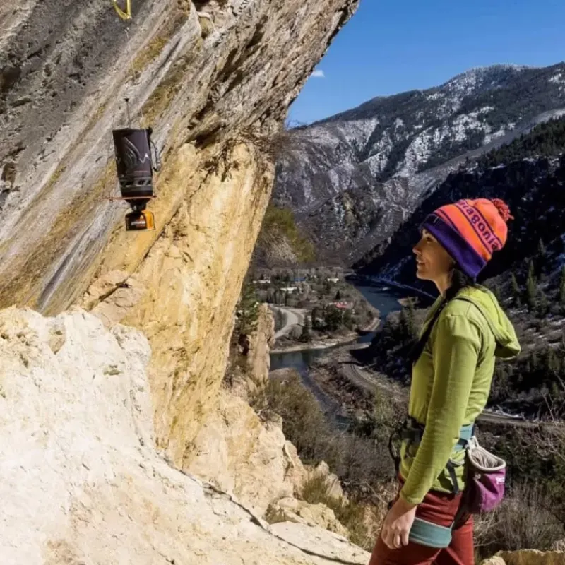 Kit de suspension*JETBOIL Online