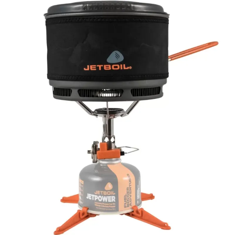1.5L Fluxring Ceramic cook pot*JETBOIL Clearance