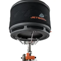 1.5L Fluxring Ceramic cook pot*JETBOIL Clearance