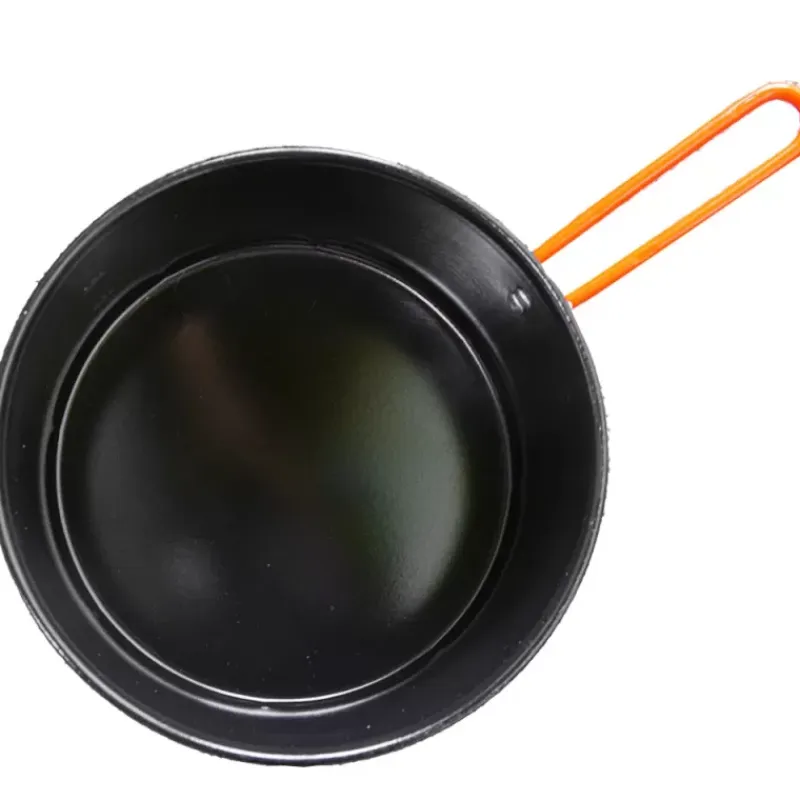 1.5L Fluxring Ceramic cook pot*JETBOIL Clearance