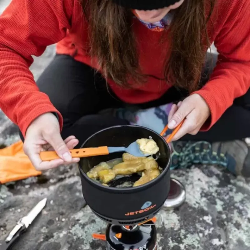 1.5L Fluxring Ceramic cook pot*JETBOIL Clearance