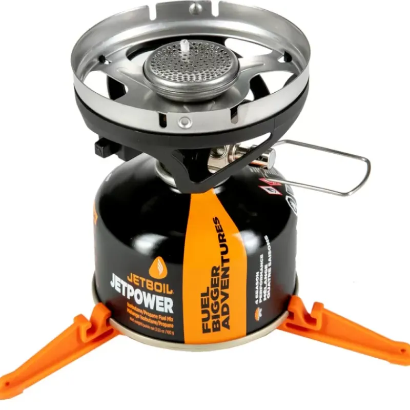 Clearance Micromo Cuisson·Réchaud|Barbecue & Réchaud Extérieur·Réchaud Gaz Nomade