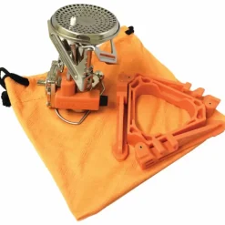 Sale MightyMo Cuisson·Réchaud|Barbecue & Réchaud Extérieur·Réchaud Gaz Nomade