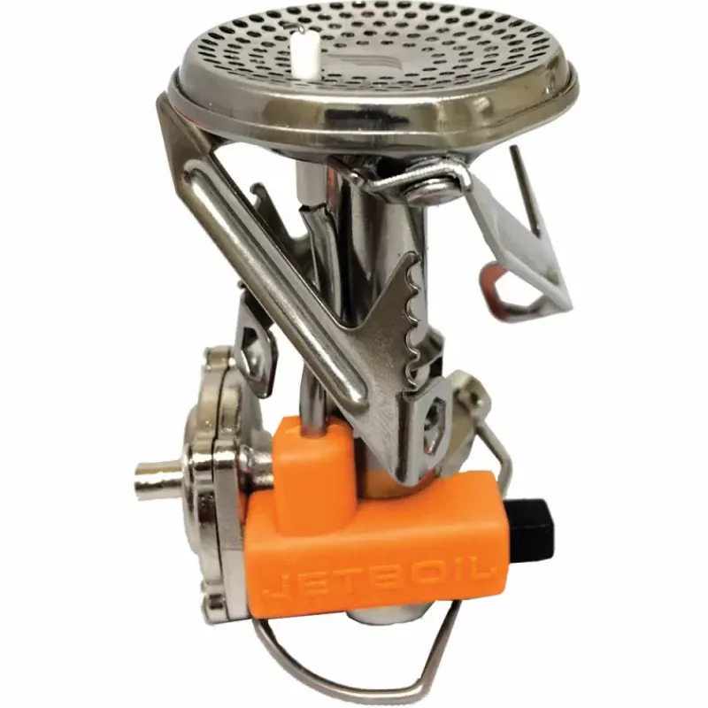 Sale MightyMo Cuisson·Réchaud|Barbecue & Réchaud Extérieur·Réchaud Gaz Nomade