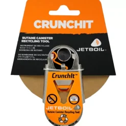 Ouvre cartouche de gaz*JETBOIL Hot