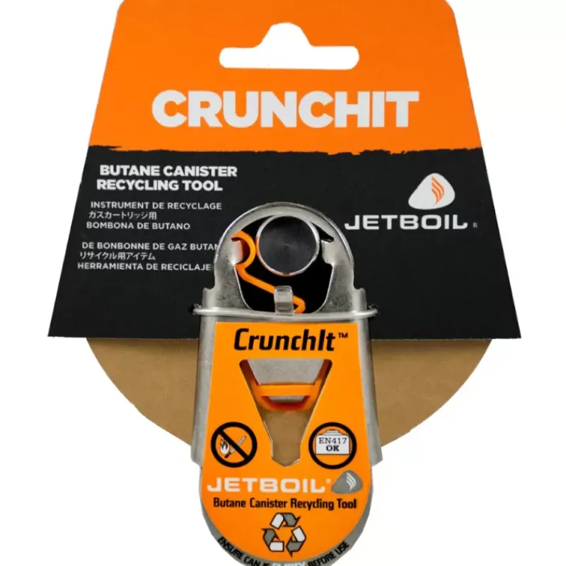 Ouvre cartouche de gaz*JETBOIL Hot