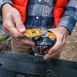Ouvre cartouche de gaz*JETBOIL Hot