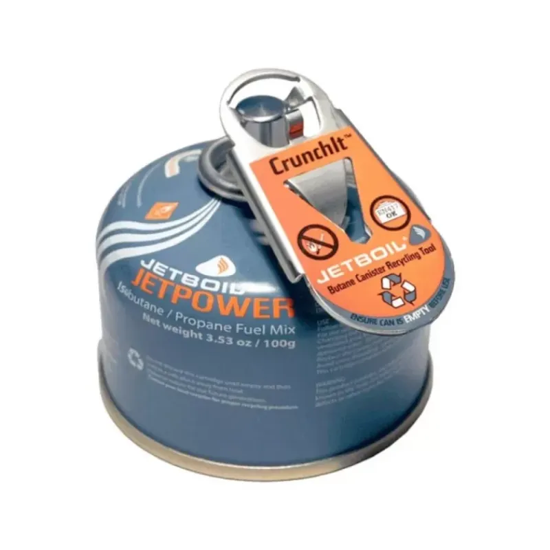 Ouvre cartouche de gaz*JETBOIL Hot