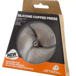 Online Presse à café en silicone Cuisson·Accessoire Gaz & Réchaud|Barbecue & Réchaud Extérieur·Accessoire Réchaud