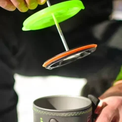 Online Presse à café en silicone Cuisson·Accessoire Gaz & Réchaud|Barbecue & Réchaud Extérieur·Accessoire Réchaud