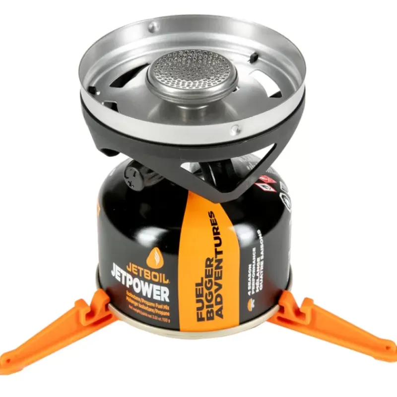 Stabilisateur / Trépied Cartouche*JETBOIL Best