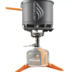 Stash*JETBOIL Clearance