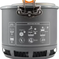 Stash*JETBOIL Clearance