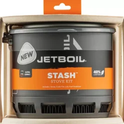 Stash*JETBOIL Clearance