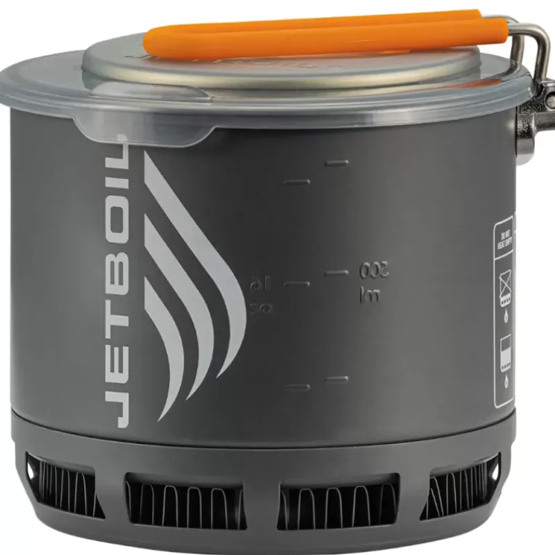 Stash*JETBOIL Clearance