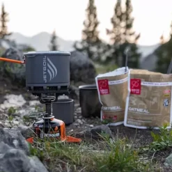 Stash*JETBOIL Clearance