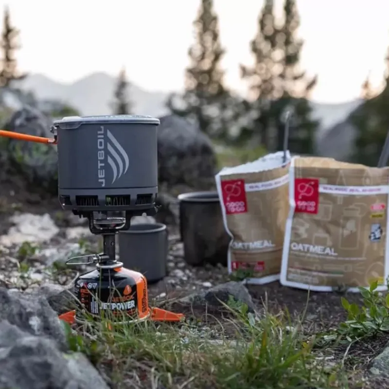 Stash*JETBOIL Clearance