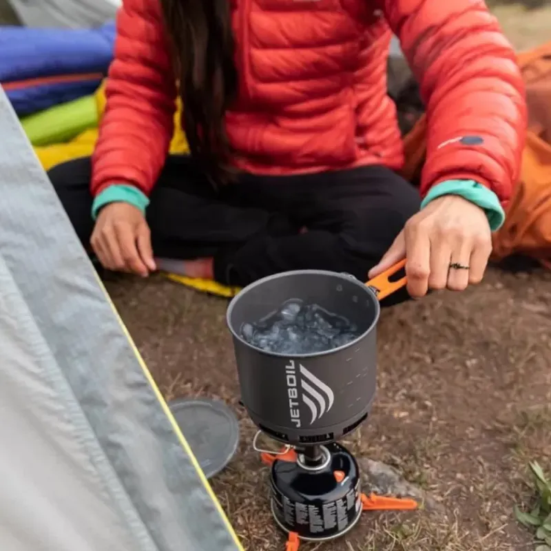 Stash*JETBOIL Clearance
