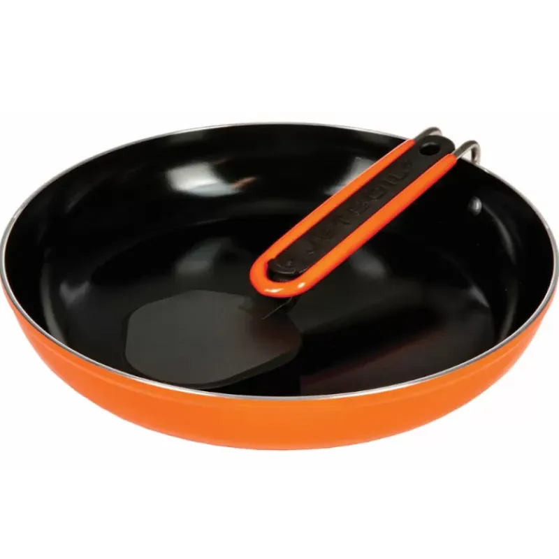 Hot Summit Skillet Cuisine & Vaisselle·Ustensile De Cuisson & Batterie Cuisine|Ustensile De Cuisine & Vaisselle·Cuisson & Ustensile De Cuisson (Casserole, Poêle...)