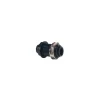 New JG Passe-cloison PER ø 12 mm femelle | femelle Plomberie·Passe-Cloison & Grand Épaulement|Plomberie·Raccord Et Embout Rapides (Per)
