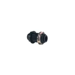 New JG Passe-cloison PER ø 12 mm femelle | femelle Plomberie·Passe-Cloison & Grand Épaulement|Plomberie·Raccord Et Embout Rapides (Per)