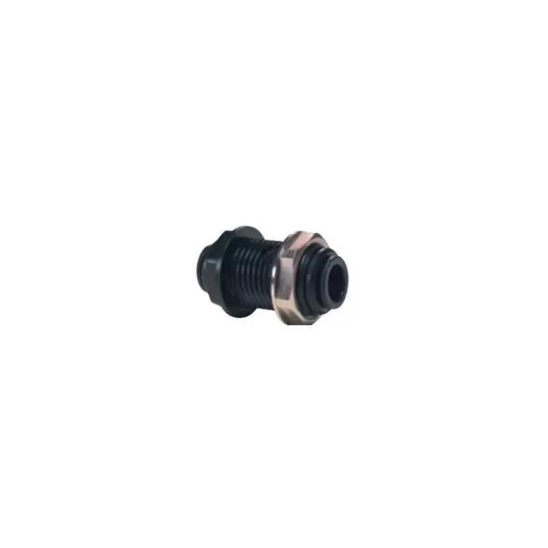 New JG Passe-cloison PER ø 12 mm femelle | femelle Plomberie·Passe-Cloison & Grand Épaulement|Plomberie·Raccord Et Embout Rapides (Per)