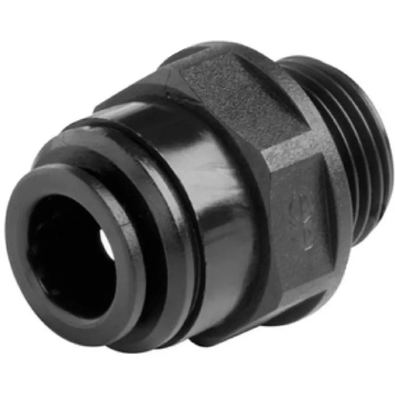 JG Raccord PER ø 15 mm femelle | fileté 3/8" mâle | droit*John Guest