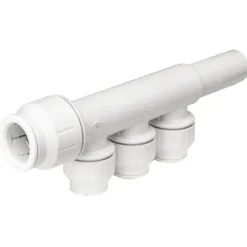 Online JG Raccord PER | entrée-sortie ø 22 | 3 sorties ø 15 mm femelles Plomberie·Raccord Et Embout Rapides (Per)|Plomberie·Embout Et Raccord Rapides (Per)