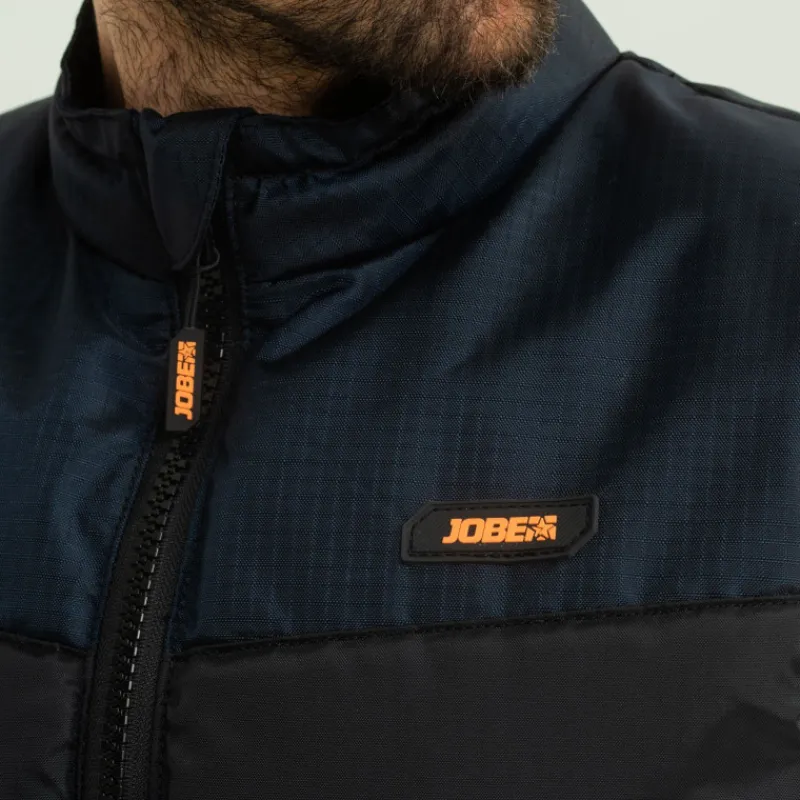 Doudoune flottante homme | Bleue*JOBE Best