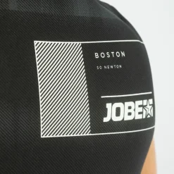 Gilet de sauvetage néoprène junior | Noir*JOBE Discount