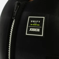 Gilet de sauvetage néoprène junior | Noir*JOBE Discount
