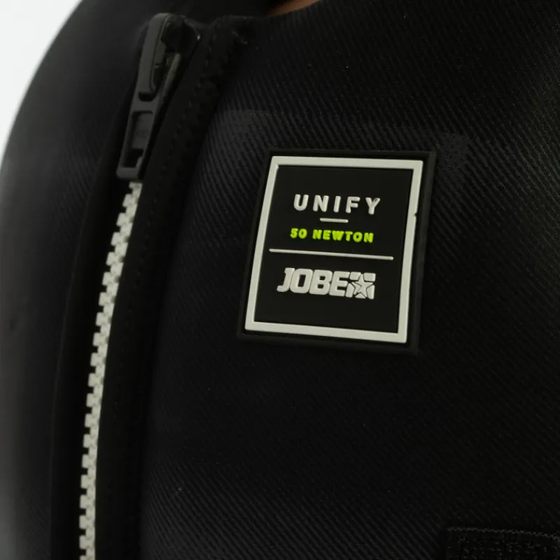 Gilet de sauvetage néoprène junior | Noir*JOBE Discount