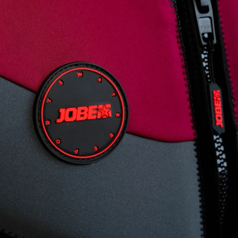 Gilet de sauvetage néoprène homme | Rouge*JOBE Outlet