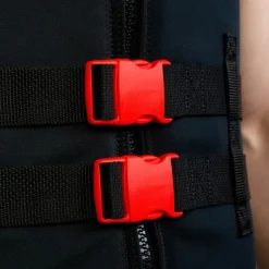 Gilet de sauvetage néoprène homme | Rouge*JOBE Outlet