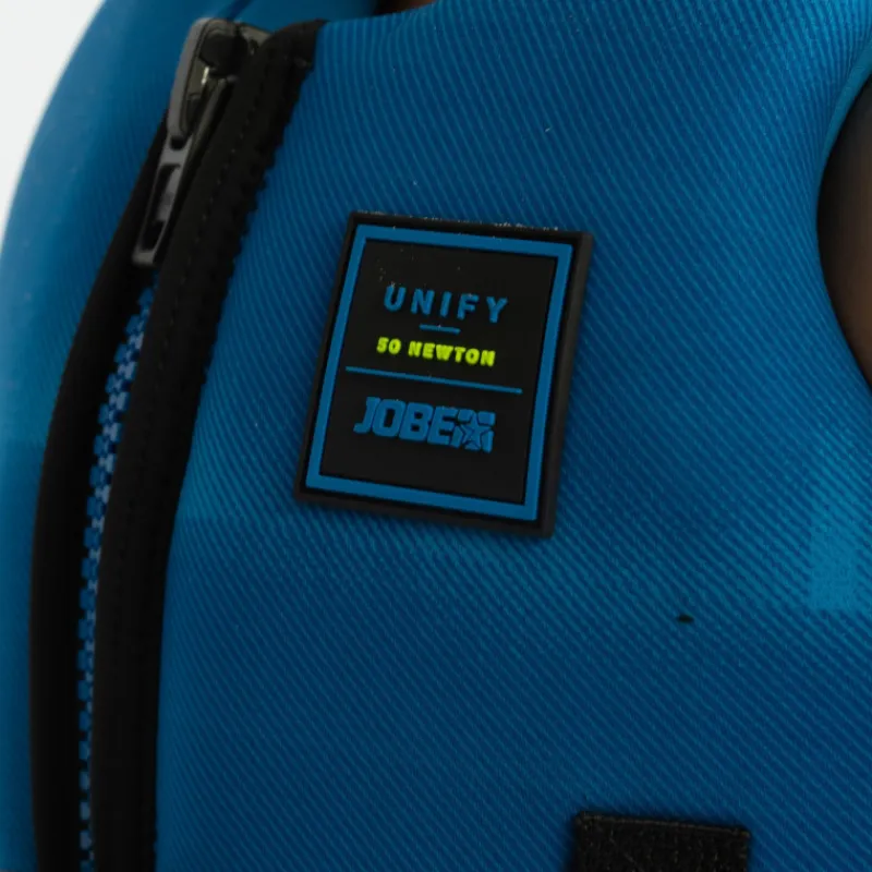 Online Gilet de sauvetage néoprène Unify junior | Bleu Equipement Individuel & Accessoires Glisse·Gilets|Gilet De Sauvetage·Gilet De Sauvetage Pour Sport Nautique