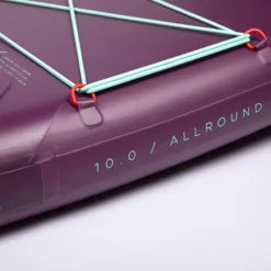 Clearance Pack Paddle Aero Lina 10