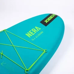 Sale Pack Paddle Aero Nera 10.6