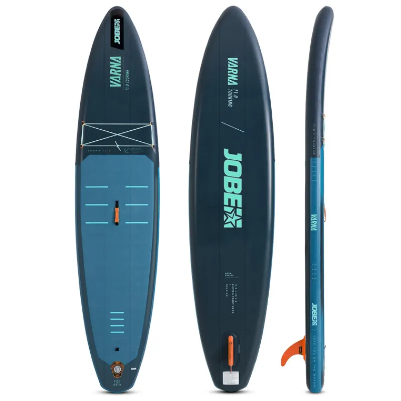 Pack Paddle Aero Varna 11"*JOBE Online