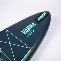 Pack Paddle Aero Varna 11