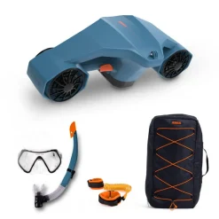 Hot Pack Seascooter Infinity Pro Jeux De Plage, Baignade Et Plongée·Plongée
