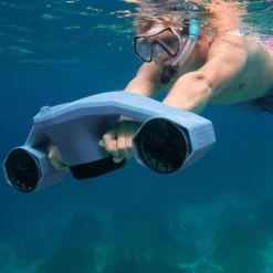 Hot Pack Seascooter Infinity Pro Jeux De Plage, Baignade Et Plongée·Plongée