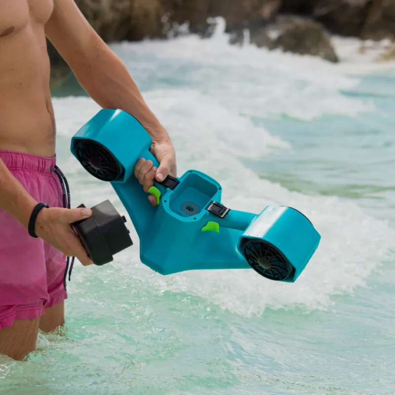 Clearance Pack Seascooter Infinity Jeux De Plage, Baignade Et Plongée·Plongée