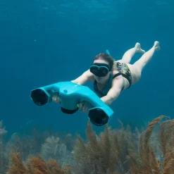 Clearance Pack Seascooter Infinity Jeux De Plage, Baignade Et Plongée·Plongée