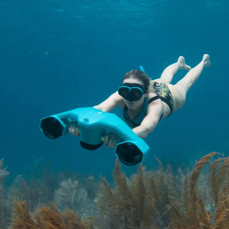Clearance Pack Seascooter Infinity Jeux De Plage, Baignade Et Plongée·Plongée