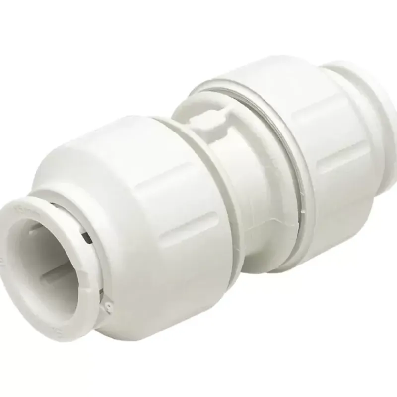 New Raccord Speedfit droit femelle/femelle 22 mm Plomberie·Raccord Et Embout Rapides (Per)|Plomberie·Embout Et Raccord Rapides (Per)