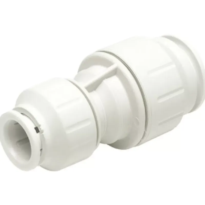 Speedfit Connecteur droit de réduction 15|22 mm*John Guest Clearance
