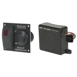 Sale JOHNSON Alarme eau Ultima Switch Pompe De Cale Et Moyen D'Asséchement·Accessoire Pompe De Cale