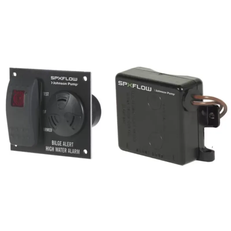 Sale JOHNSON Alarme eau Ultima Switch Pompe De Cale Et Moyen D'Asséchement·Accessoire Pompe De Cale